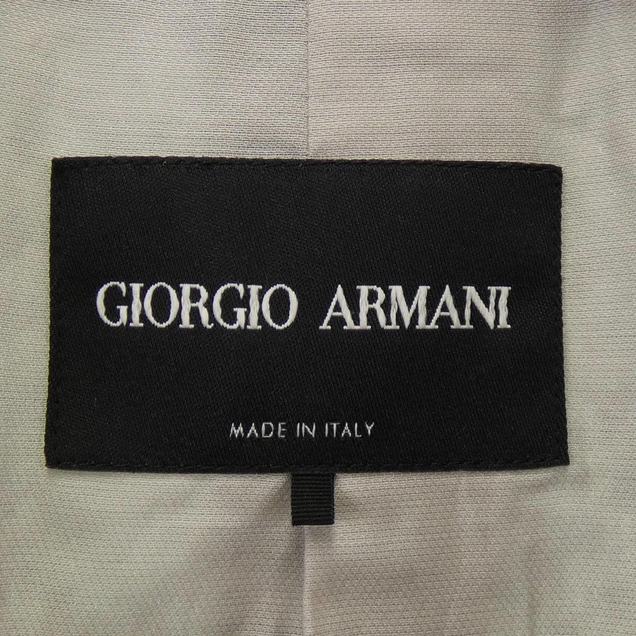 格魯吉亞·阿瑪尼GIORGIO ARMANI夾克