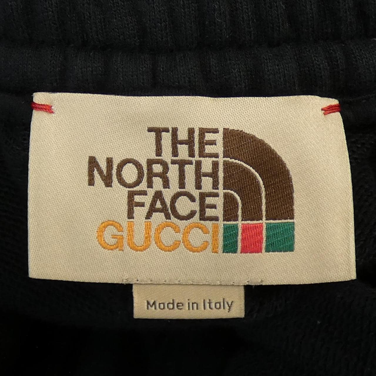 グッチザノースフェイス GUCCI×THENORTHFACE パンツ