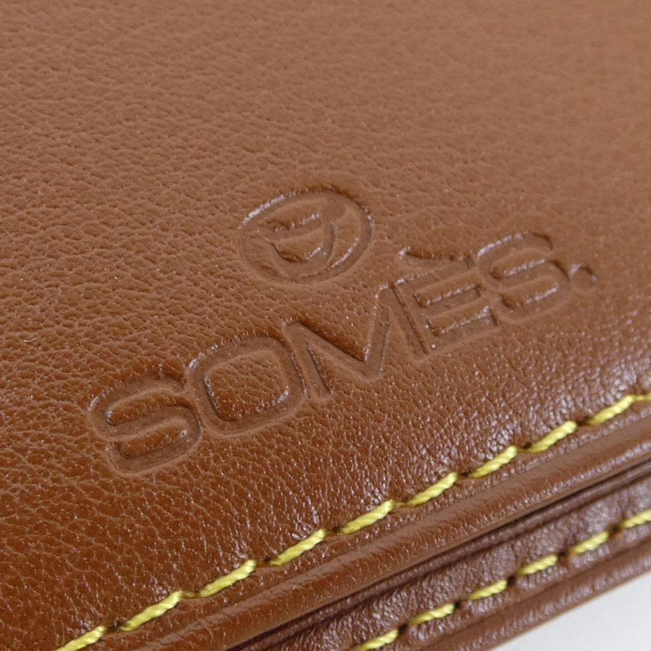 ソメスサドル SOMES WALLET