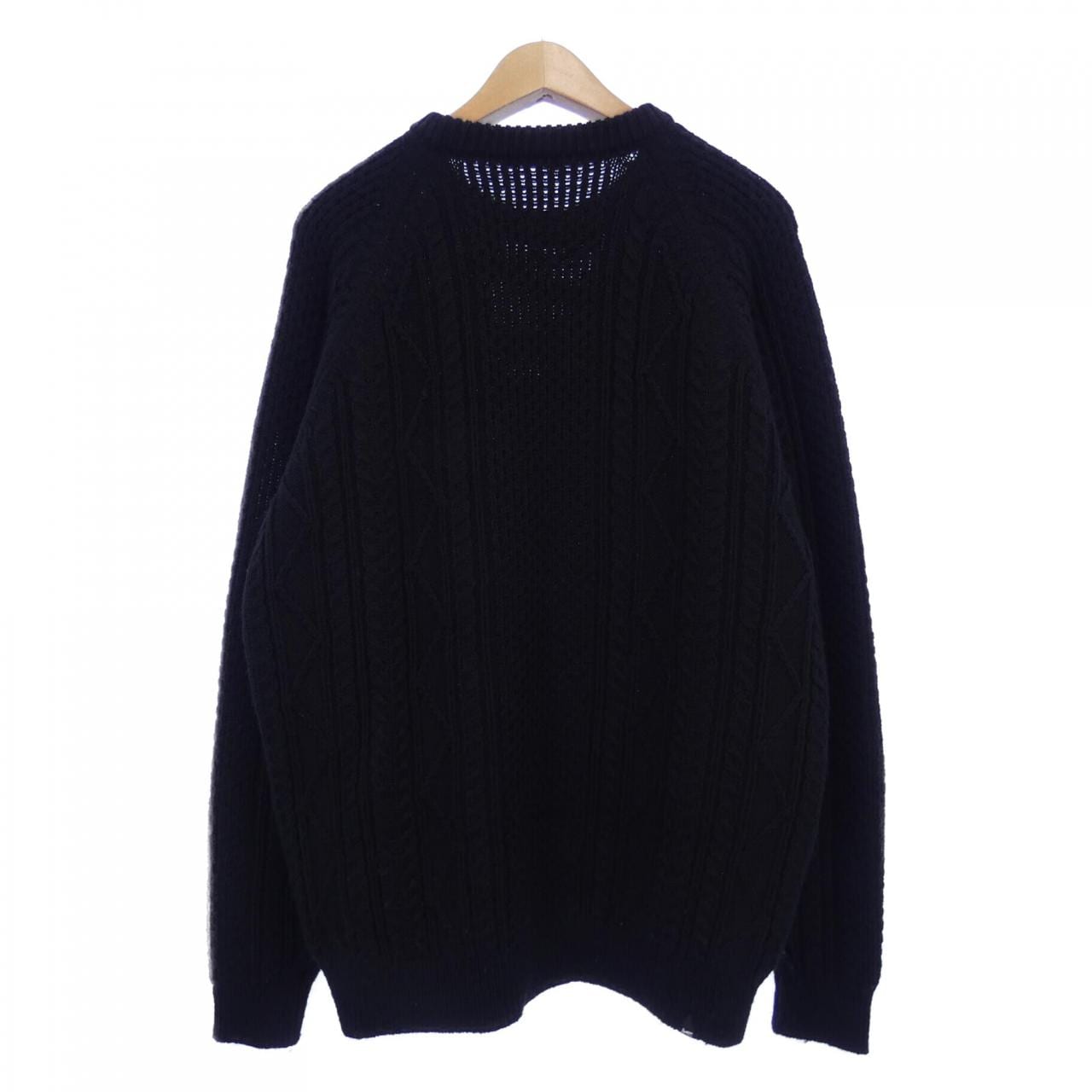 Denham DENHAM knit