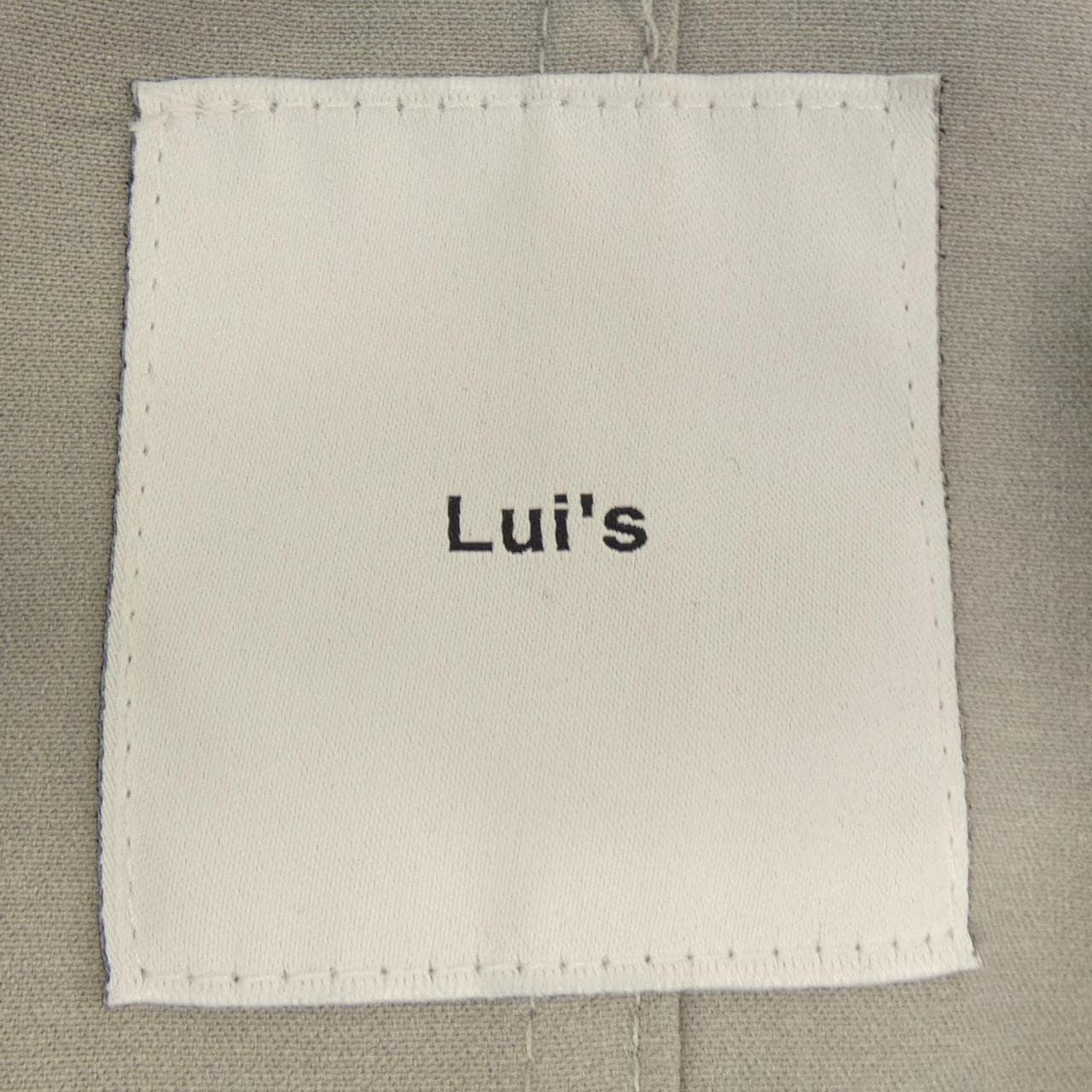 ルイス LUI'S コート