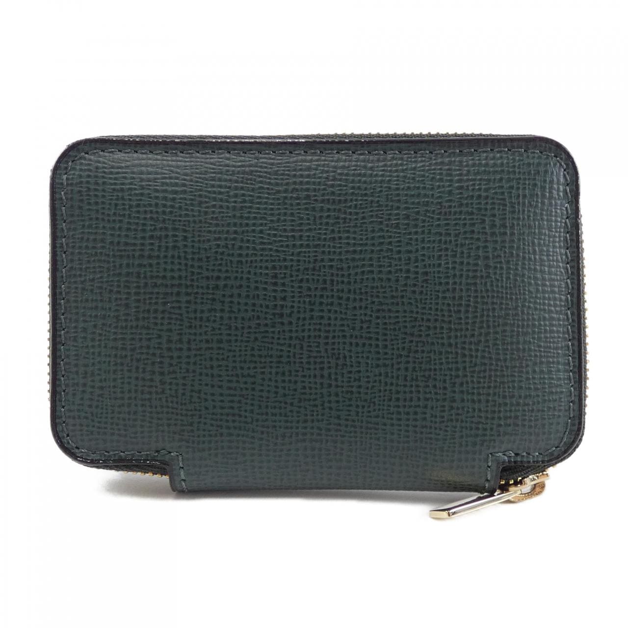 瓦莱克斯特拉VALEXTRA COIN CASE