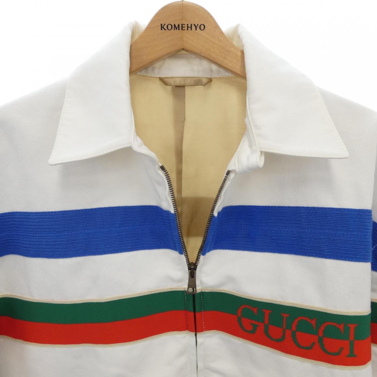 グッチ GUCCI ブルゾン