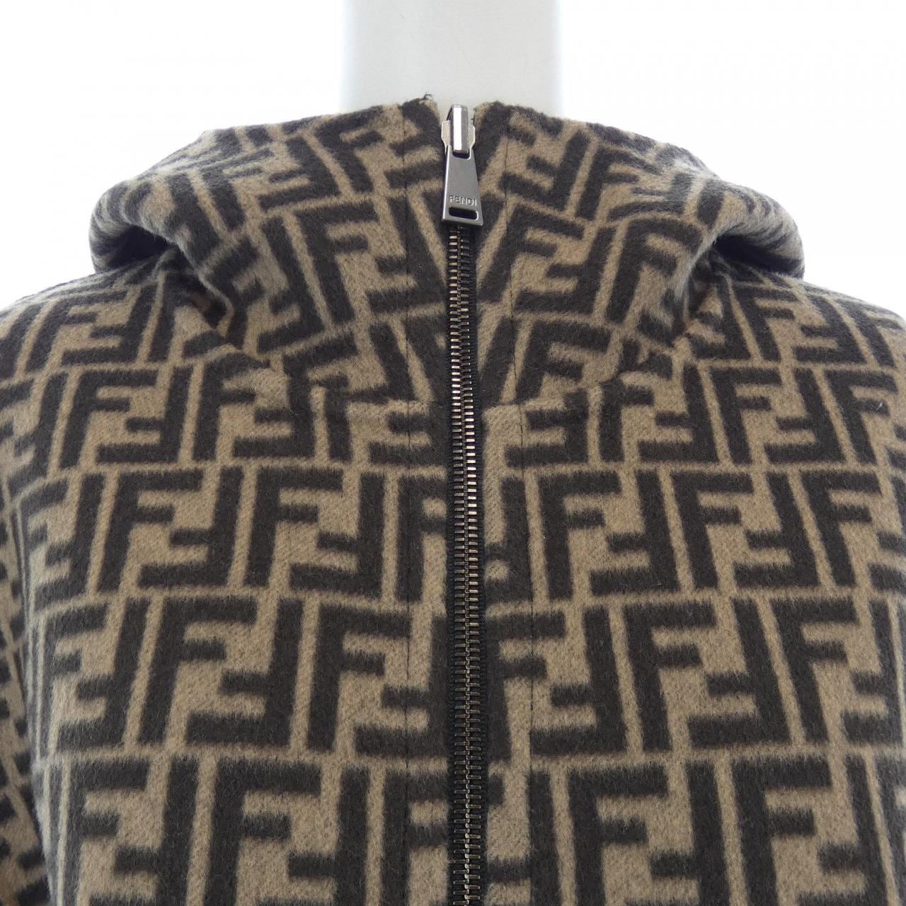 フェンディ FENDI ジャケット