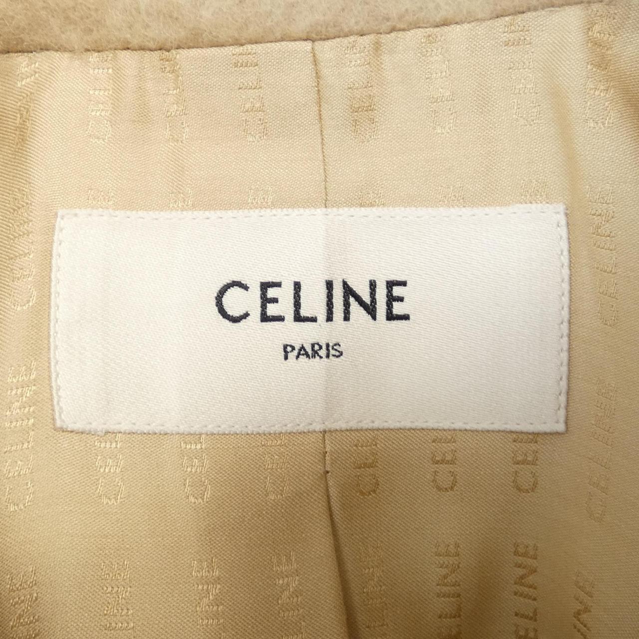 セリーヌ CELINE ジャケット