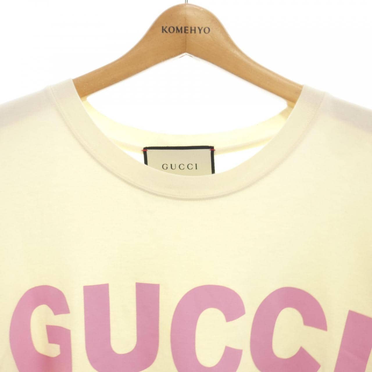 グッチ GUCCI Tシャツ