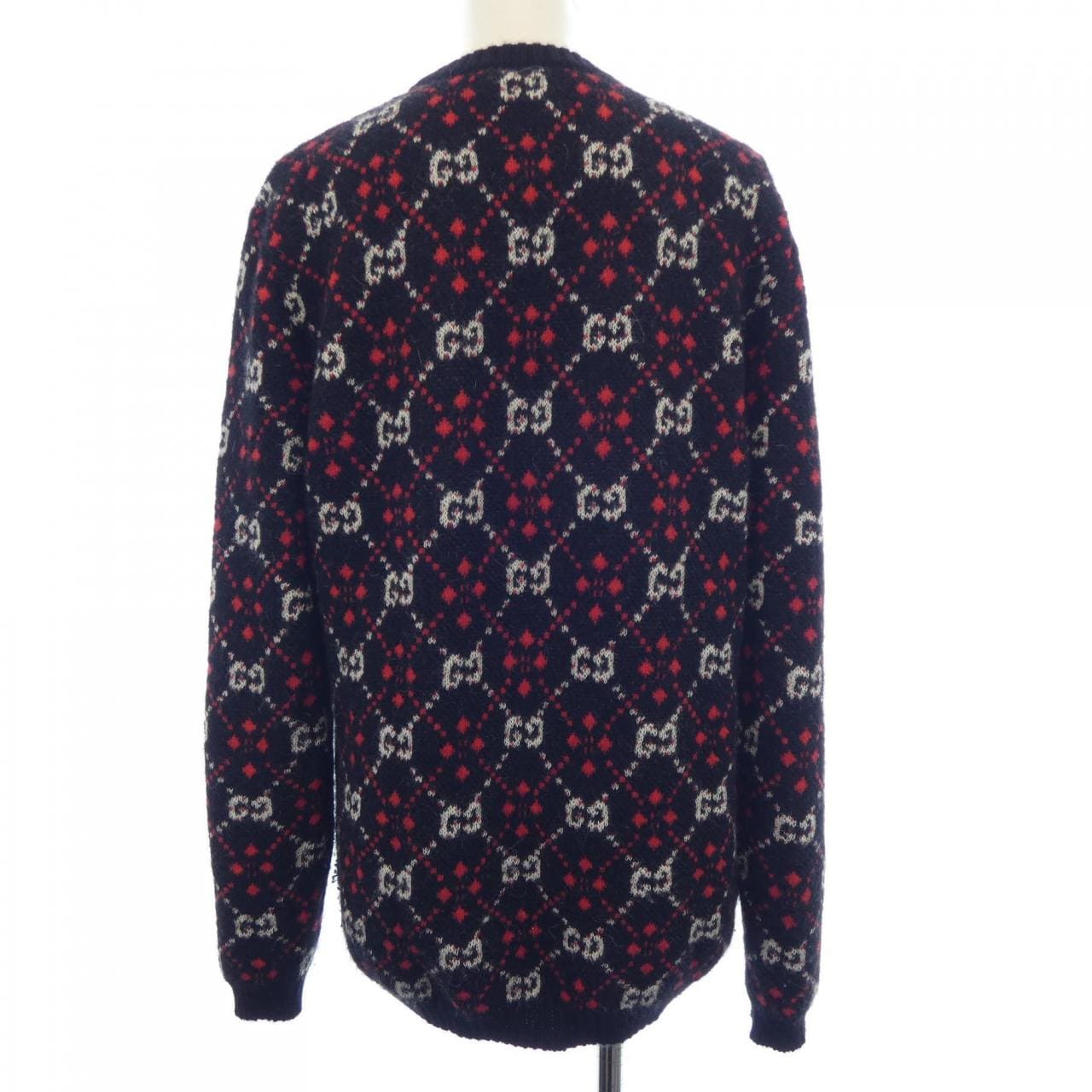 グッチ GUCCI ニット