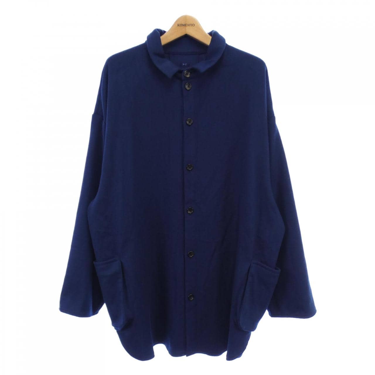 ポータークラシック PORTER CLASSIC シャツ