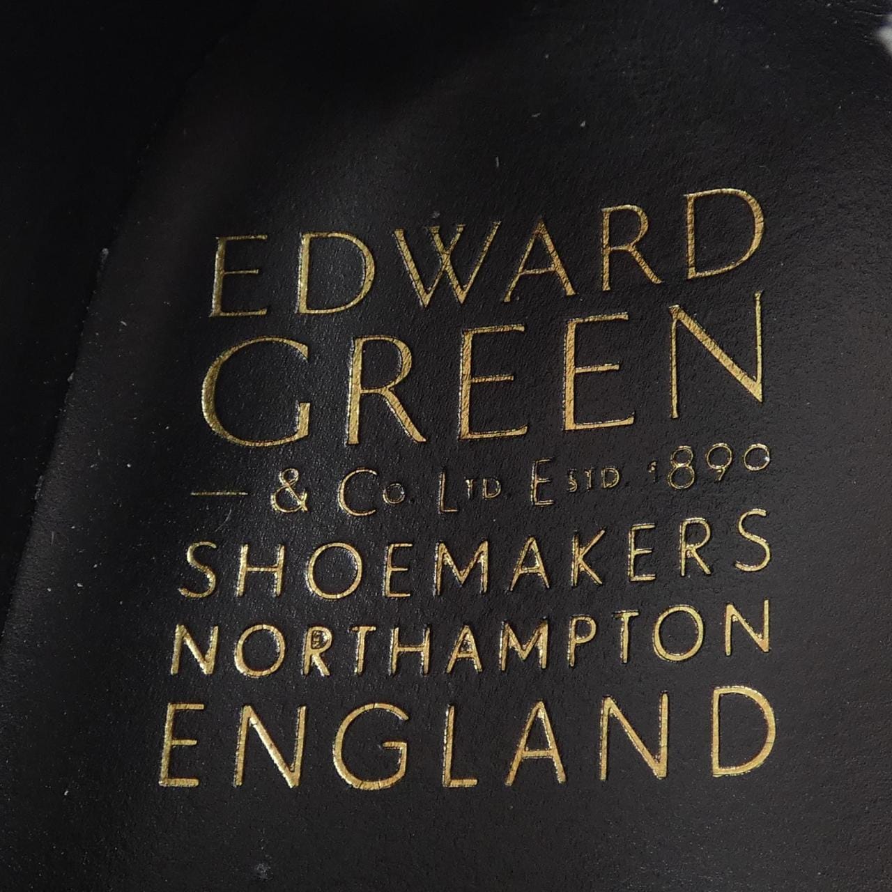 エドワードグリーン EDWARD GREEN シューズ