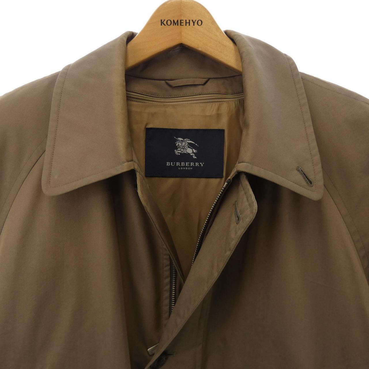 バーバリーロンドン BURBERRY LONDON コート