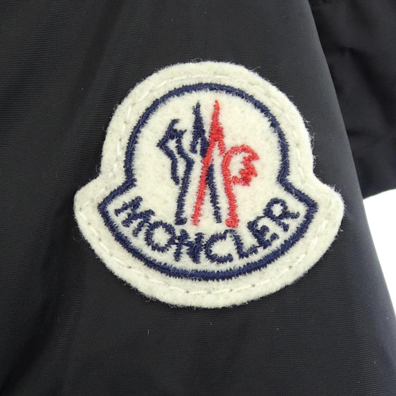 モンクレール MONCLER FLAMMETTE ダウンコート