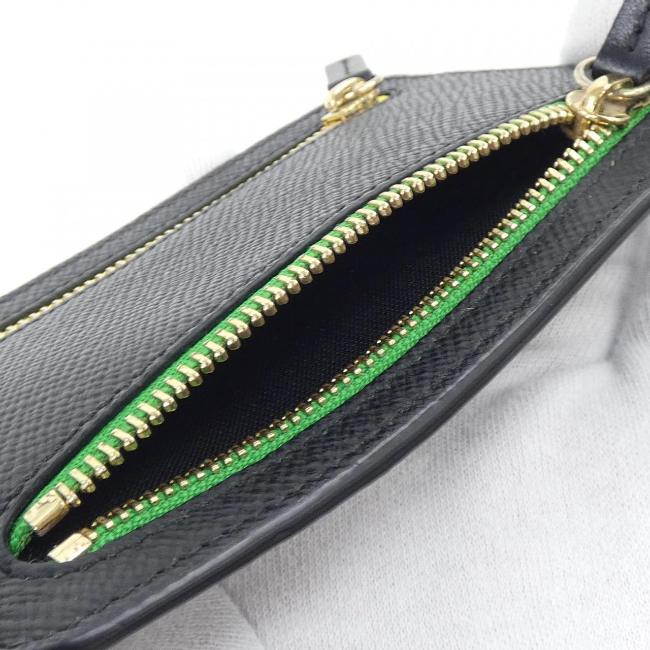 スマイソン SMYTHSON COIN CASE