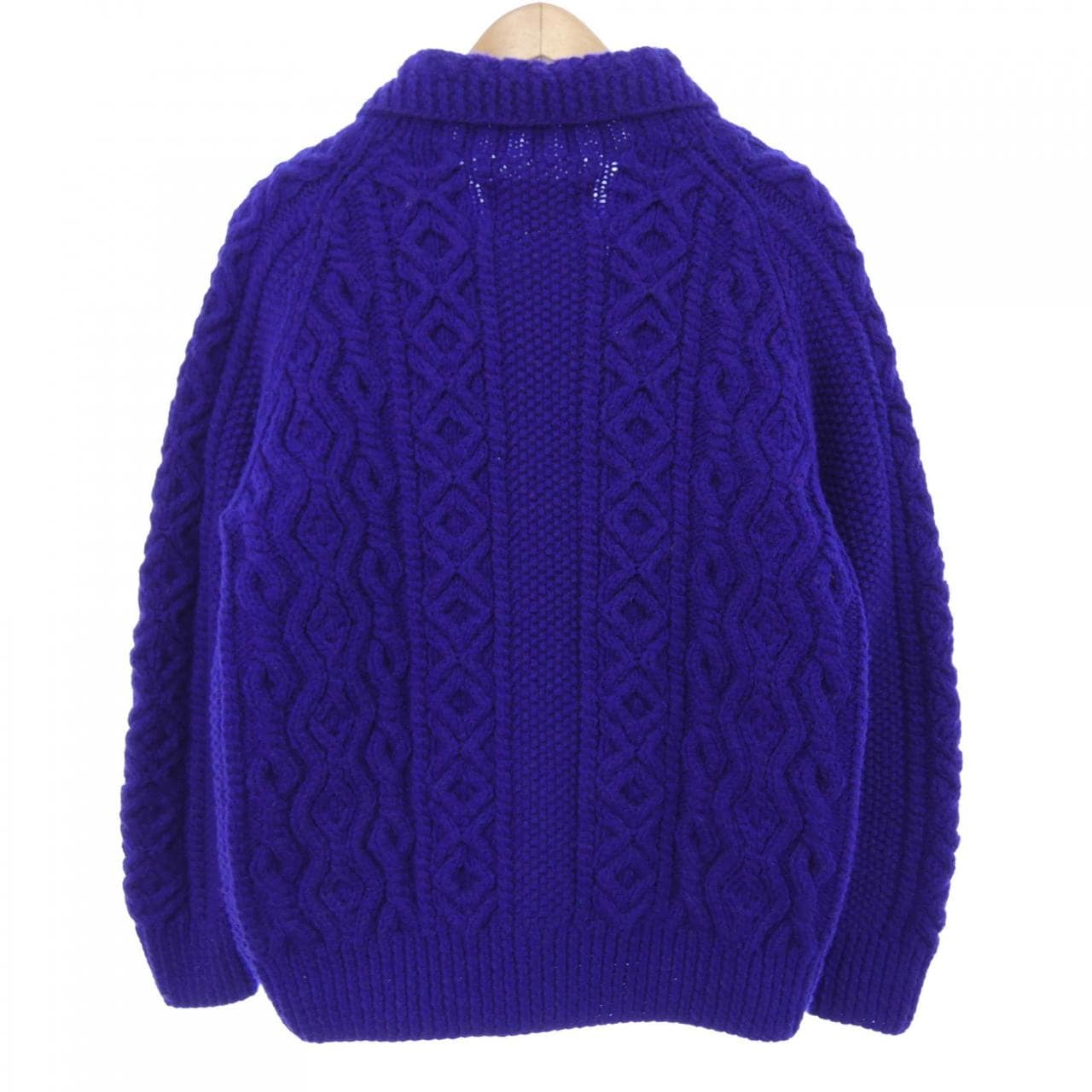 インバーアラン INVERALLAN カーディガン