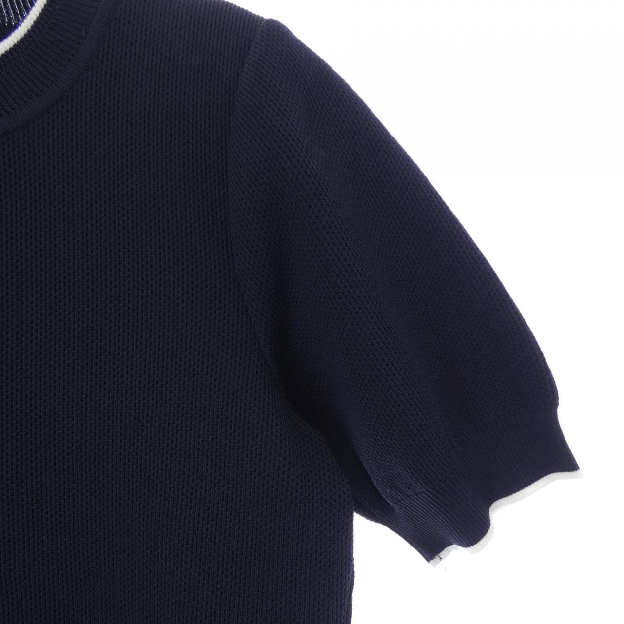 FOXEY絲絨NEROLIA 43436針織衫