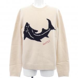 グッチ GUCCI 523042-X9U88 ニット
