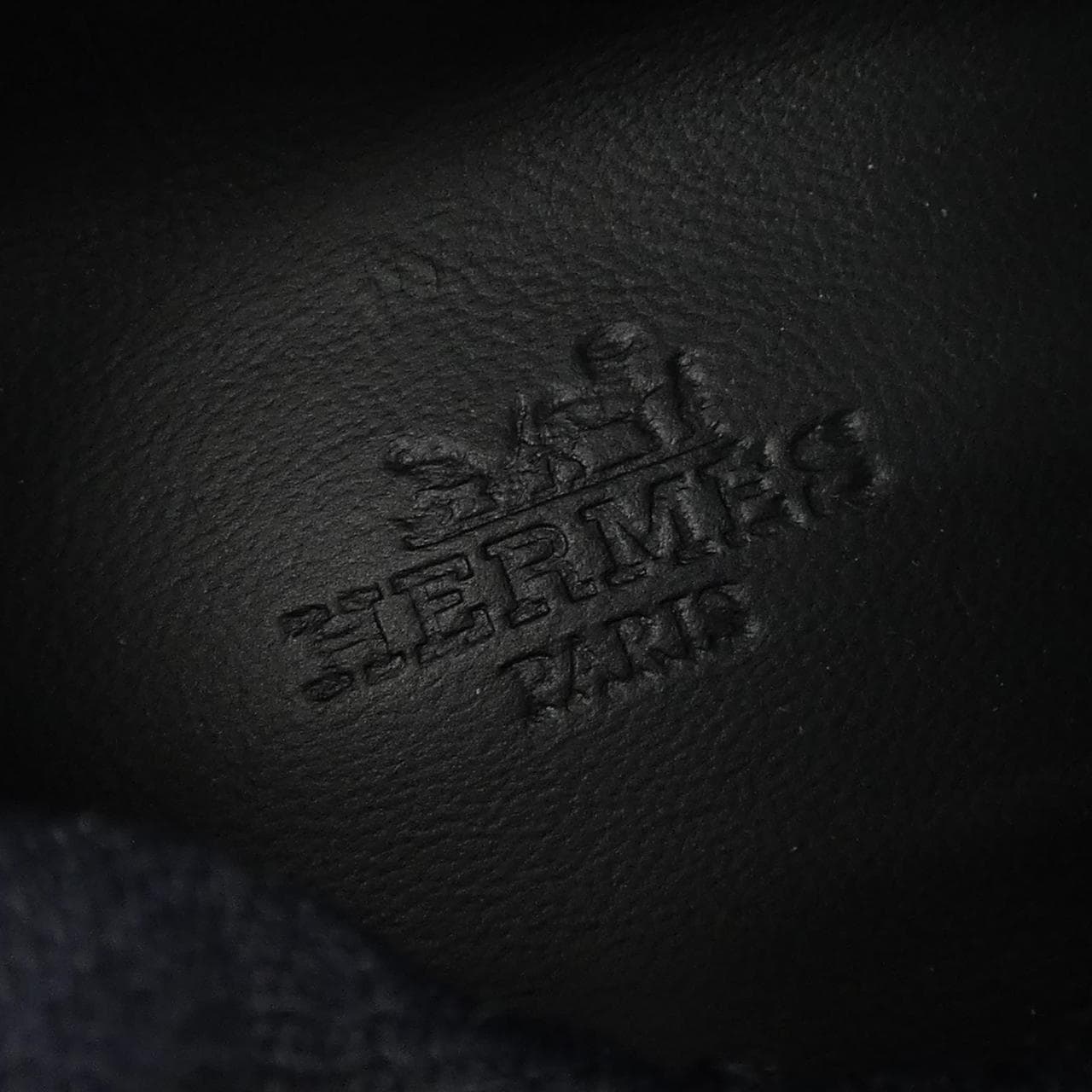 エルメス HERMES インパルス シェーヌダンクル 241903Z スニーカー