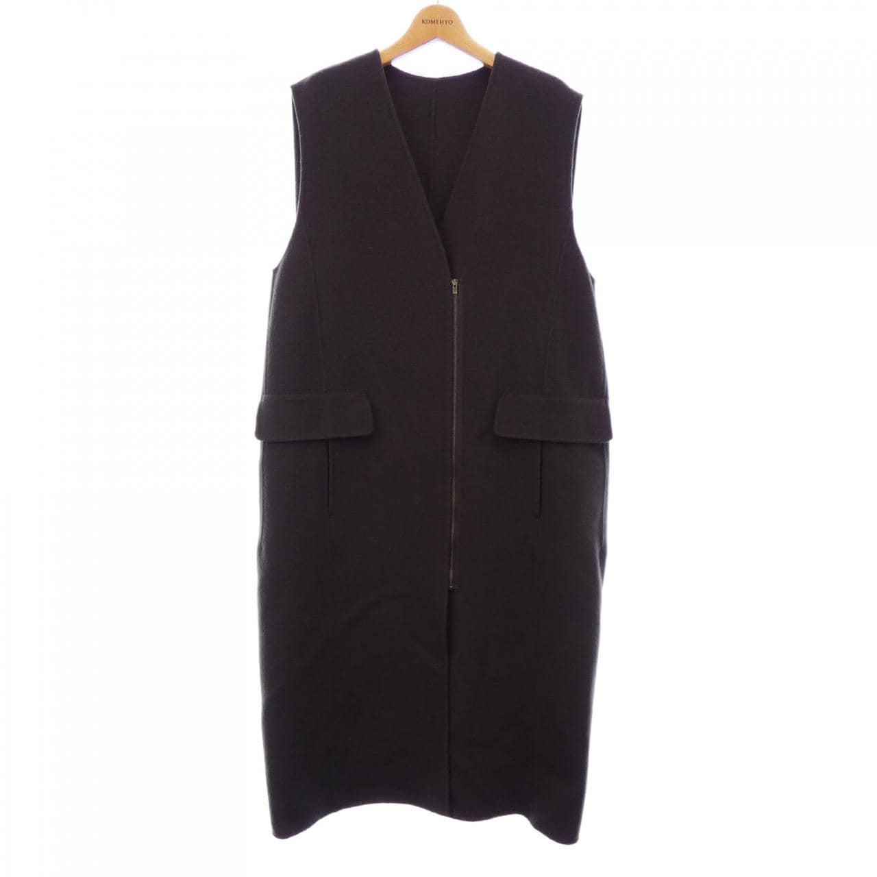 LOHEN ロングベスト