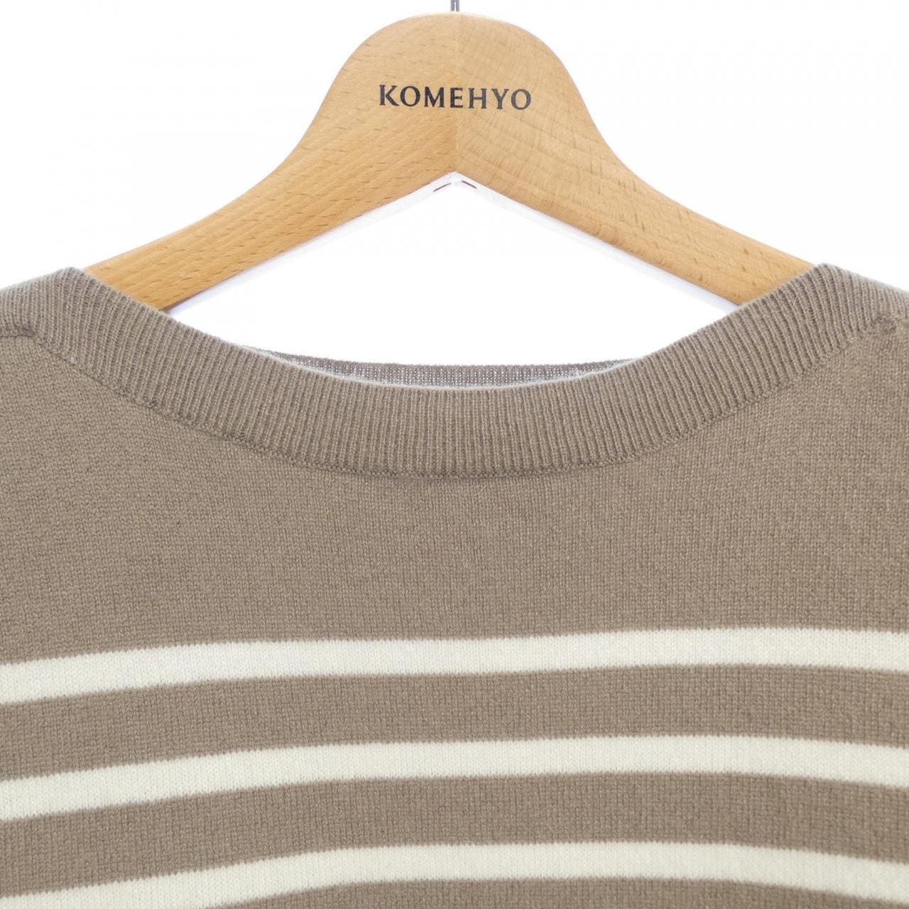 ダマコレクション DAMA collection ニット