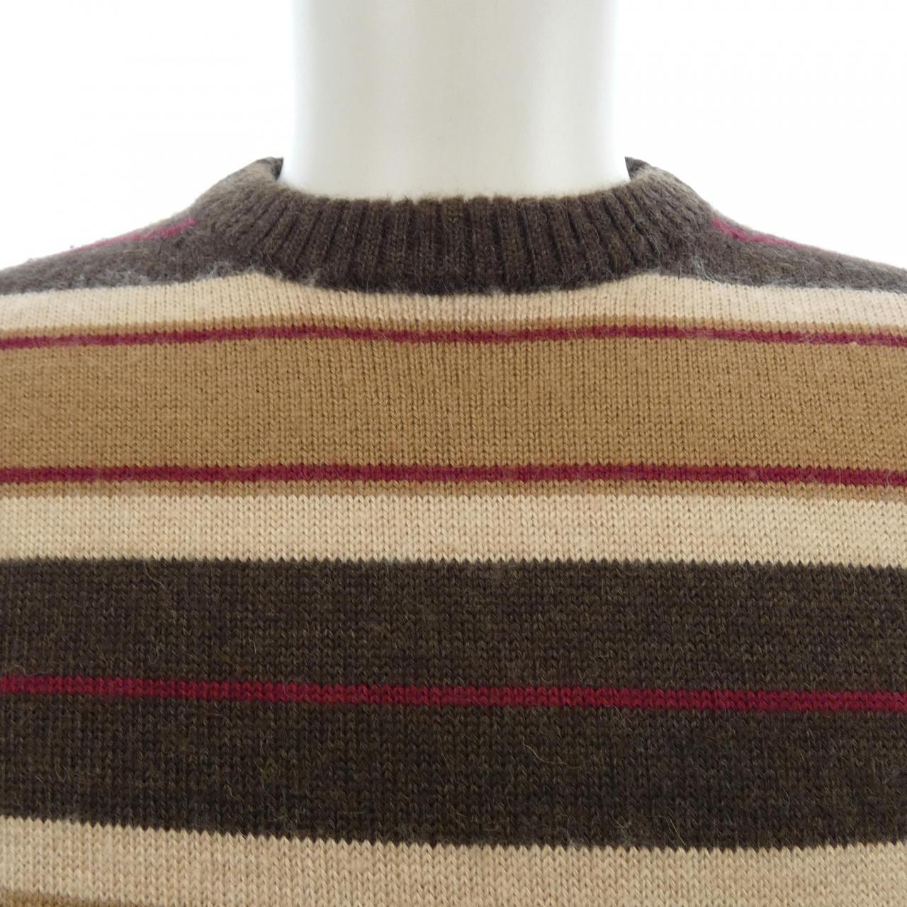 マッキントッシュロンドン MACKINTOSH LONDON ニット