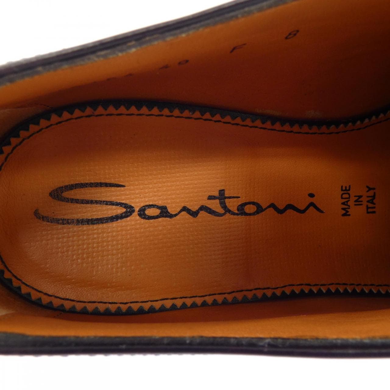 サントーニ SANTONI 16164 シューズ