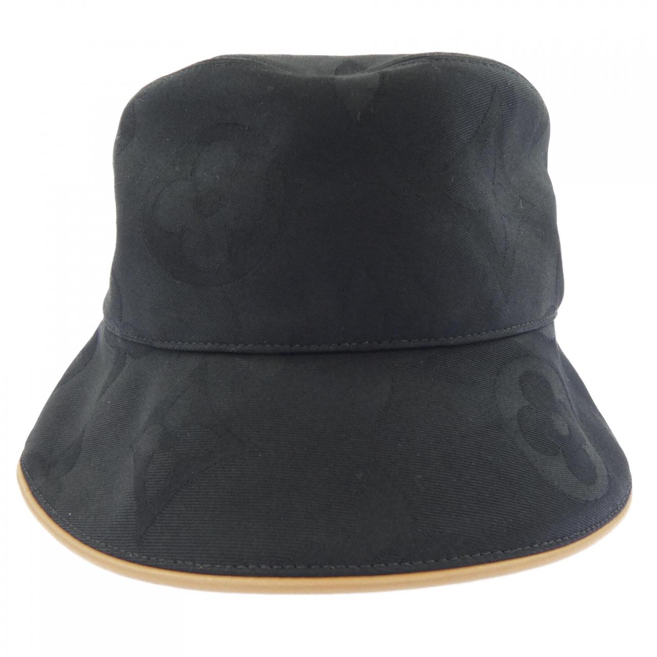 ルイヴィトン LOUIS VUITTON デイリーグラム M7164 ハット