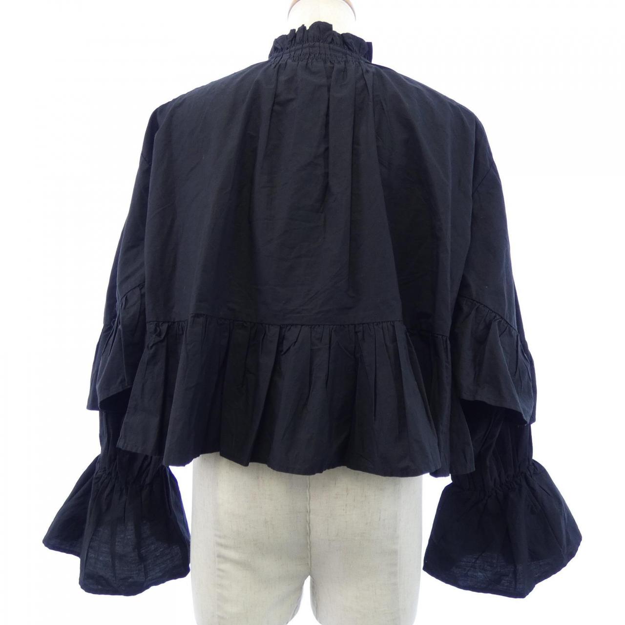 サラマリカ Sara Mallika トップス