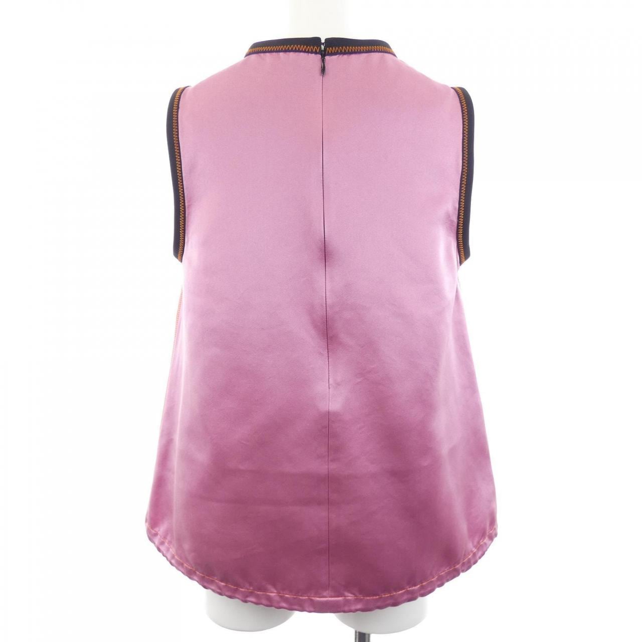 プラダ PRADA P991CL S171 393 タンクトップ