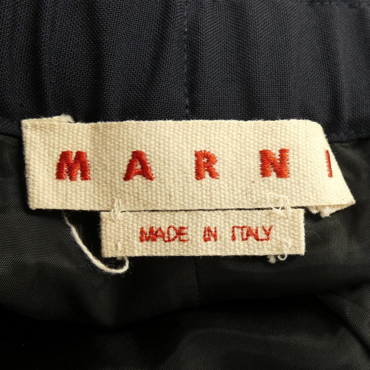 マルニ MARNI PAMA0482UD パンツ