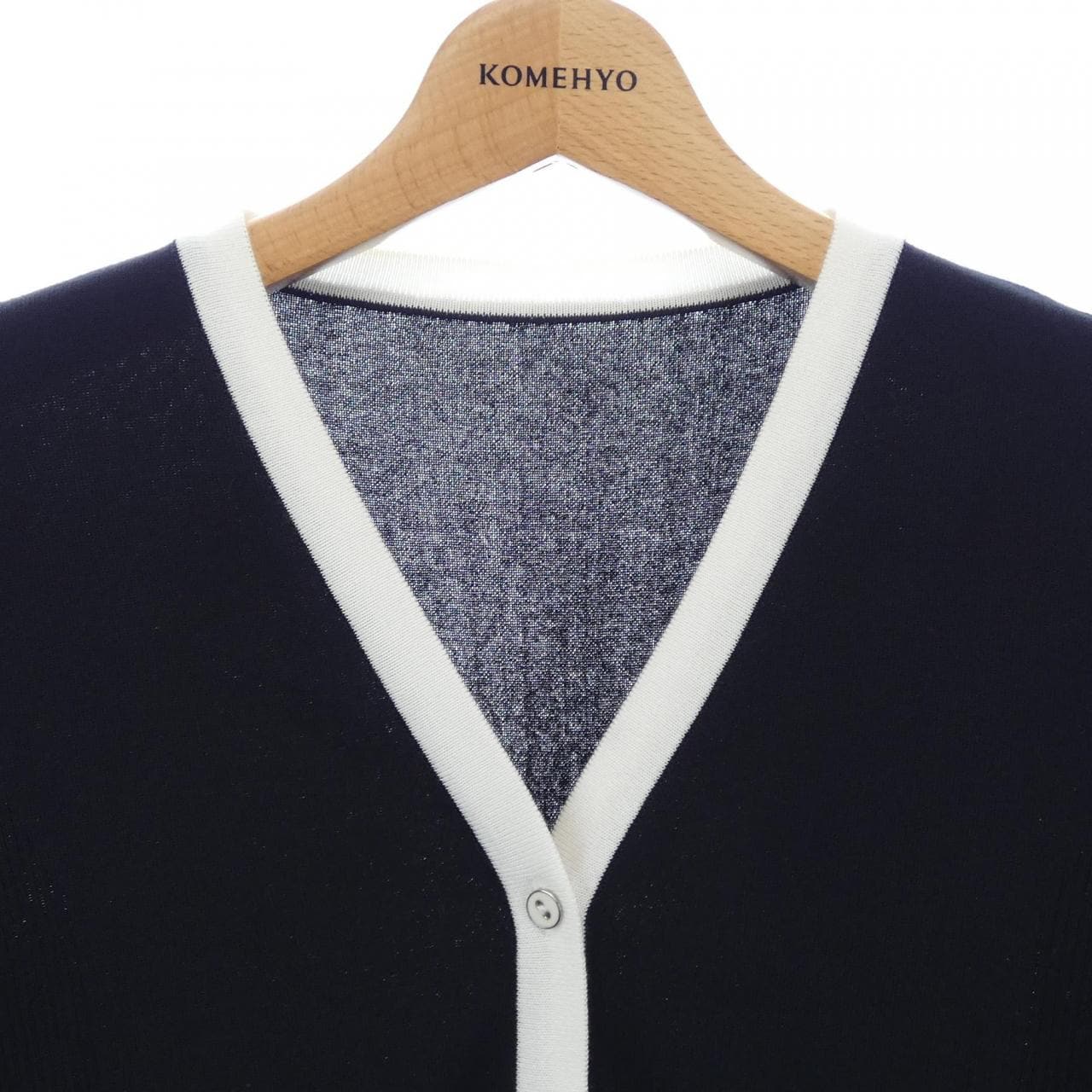 フォクシー FOXEY 44396 カーディガン