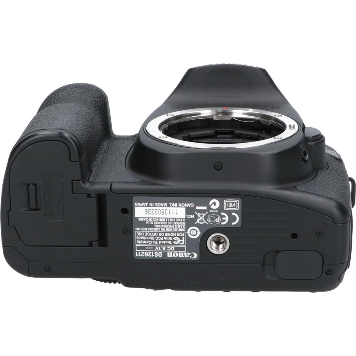カメラCANON EOS50D