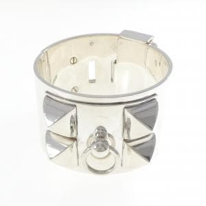 エルメス コリエ ド シアン バングル