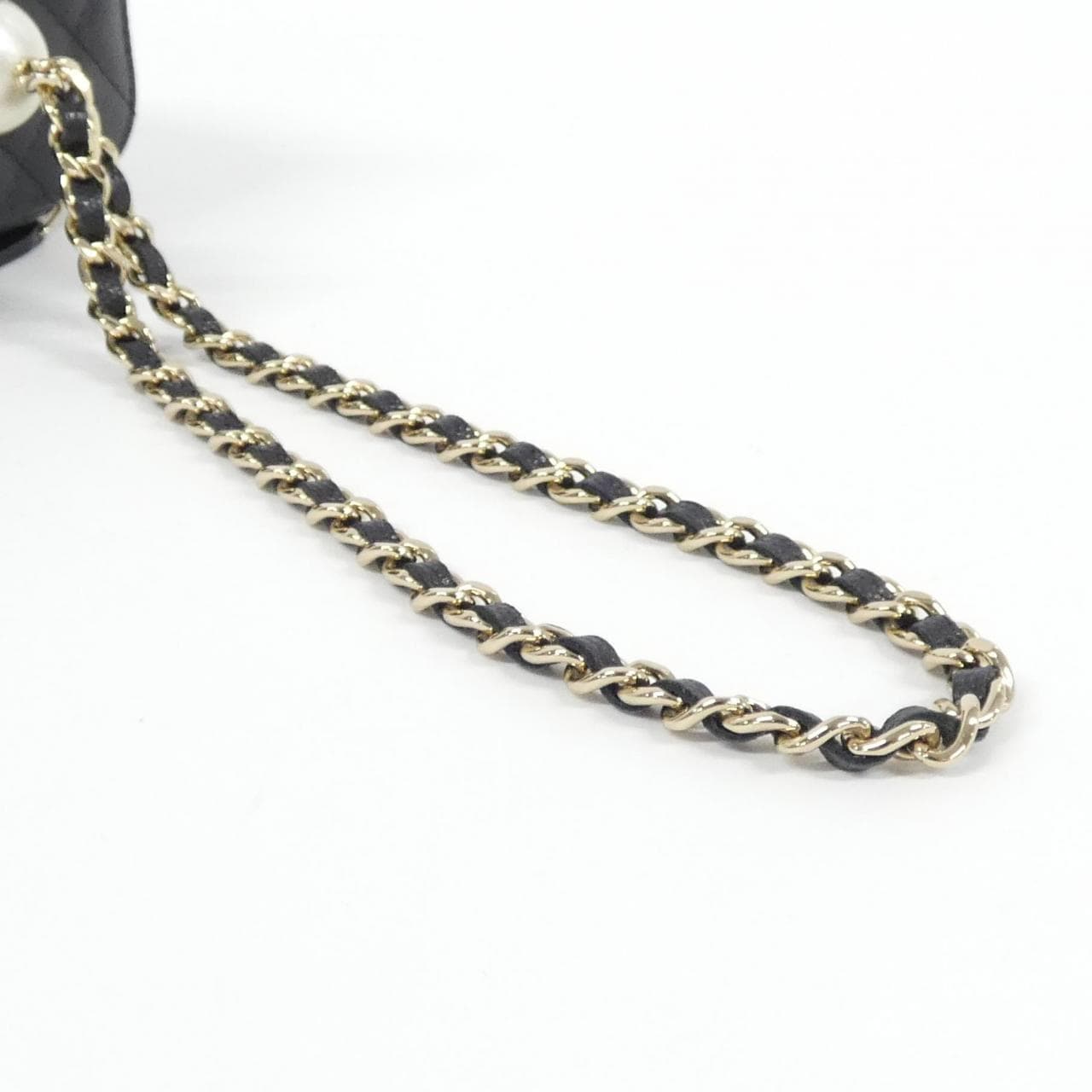 シャネル AP2161 ポーチ