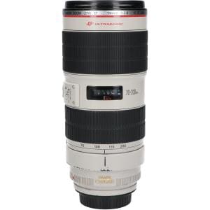 CANON EF70-200mm F2.8L ISIIUSM