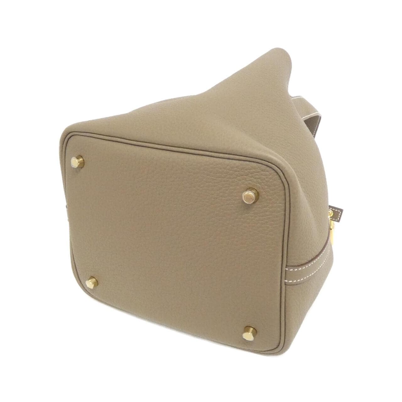 【未使用品】エルメス ピコタン ロック MM 060991CC バッグ