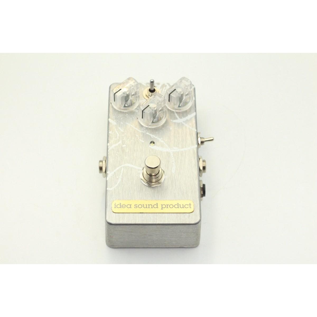 ＩＤＥＡ　ＳＯＵＮＤ　ＰＲＯＤＵＣＴ　ＩＤＥＡ－ＴＰＸ　ＶＥＲ．１