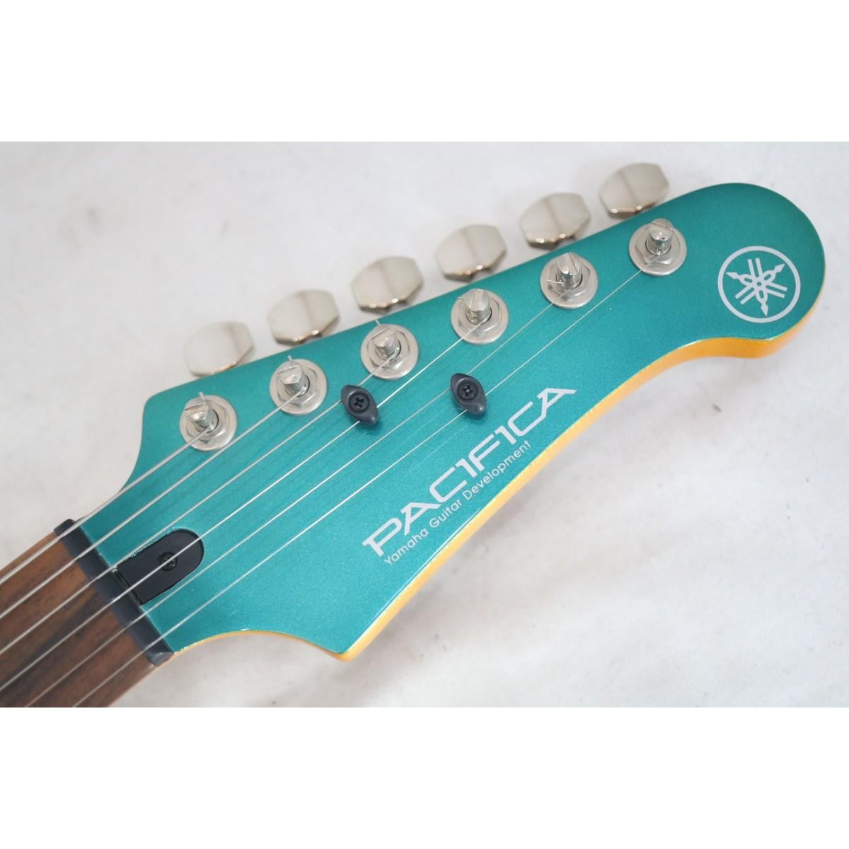 ＹＡＭＡＨＡ　　ＰＡＣ６１２ＶＩＩＸ