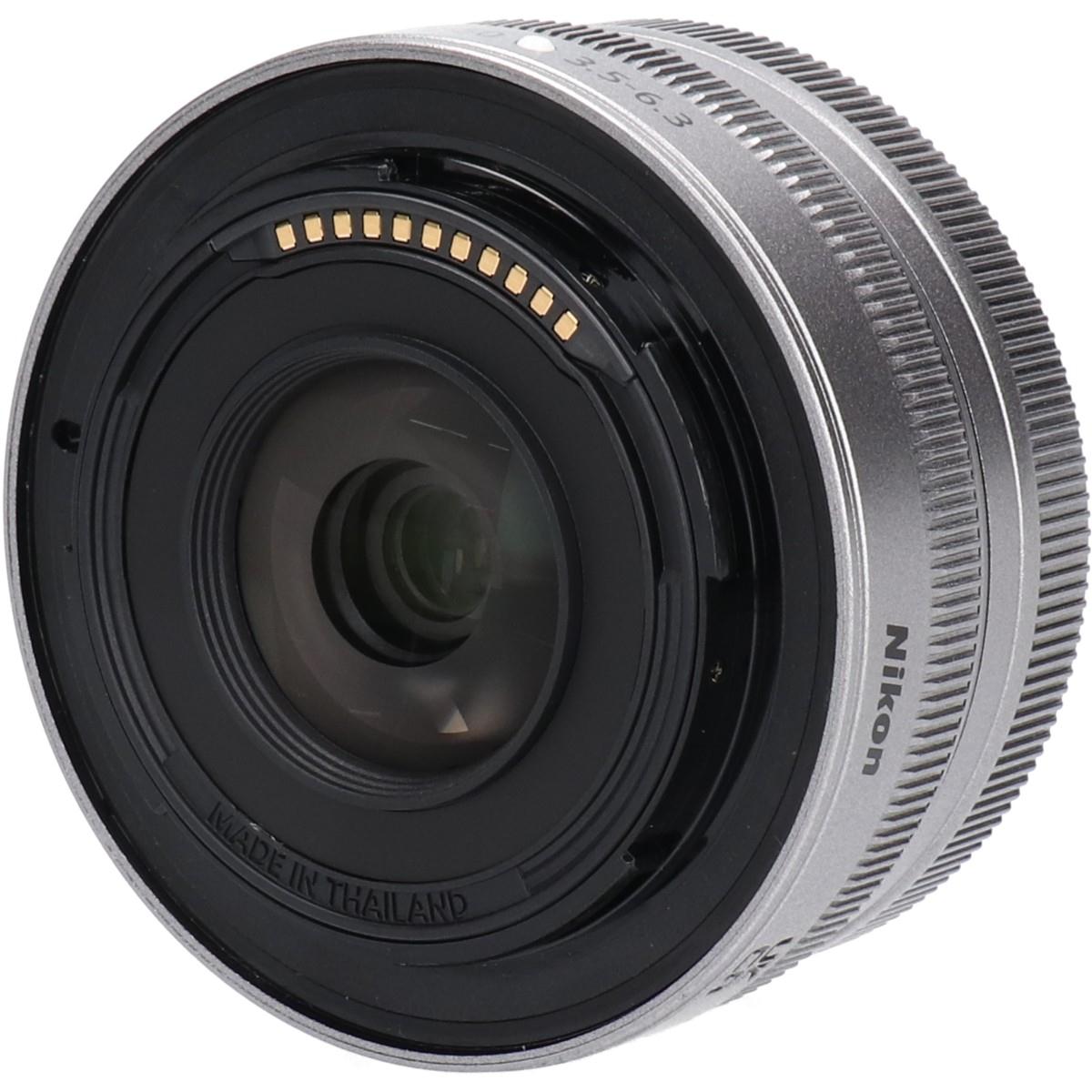 Ｚ　ＤＸ１６－５０ｍｍ　Ｆ３．５－６．３ＶＲ