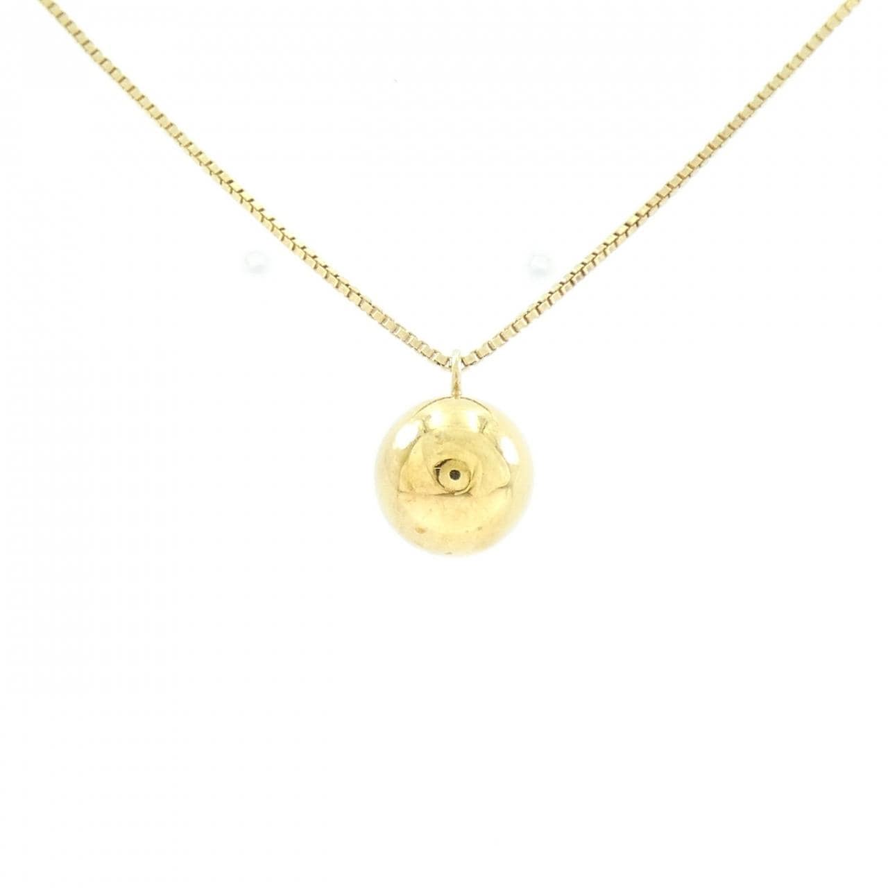 マリハ 925 ネックレス