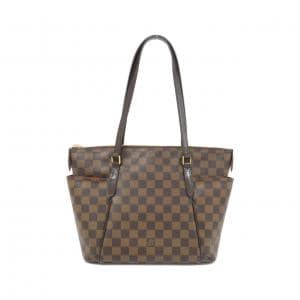 ルイヴィトン ダミエ トータリー PM N41282 バッグ