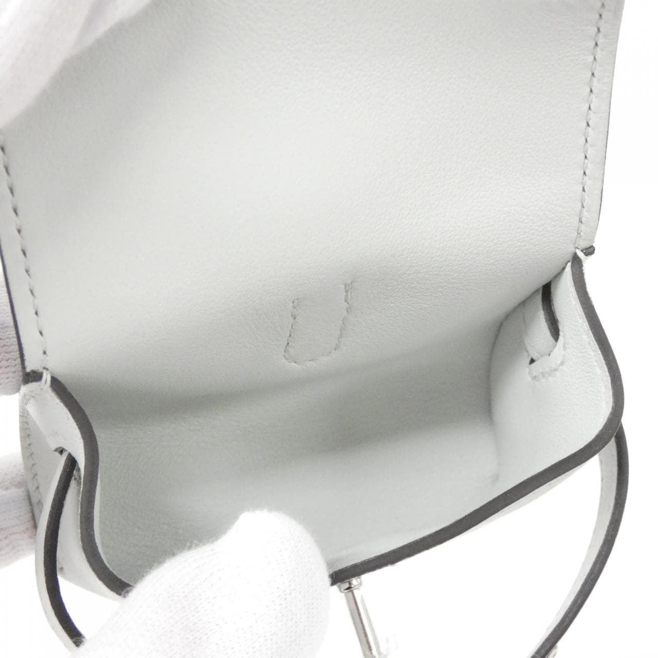 【未使用品】エルメス ケリー フェスティバル 084665CK バッグチャーム