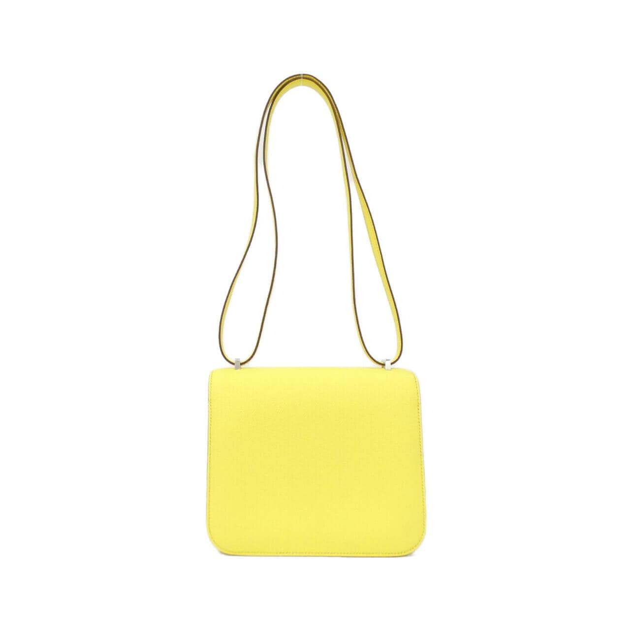 【未使用品】エルメス コンスタンス3 MINI 083905CK ショルダーバッグ