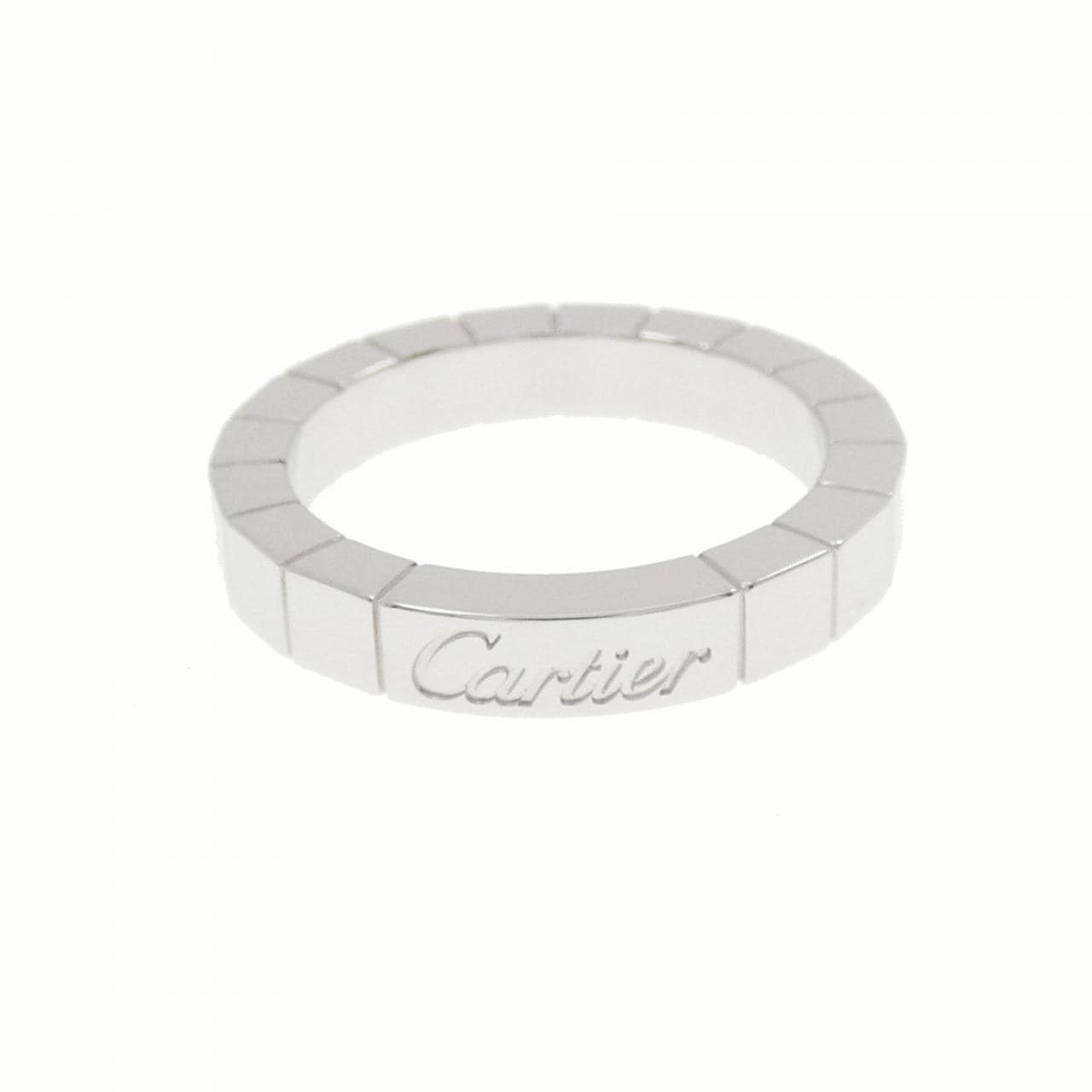 カルティエ ラニエール リング