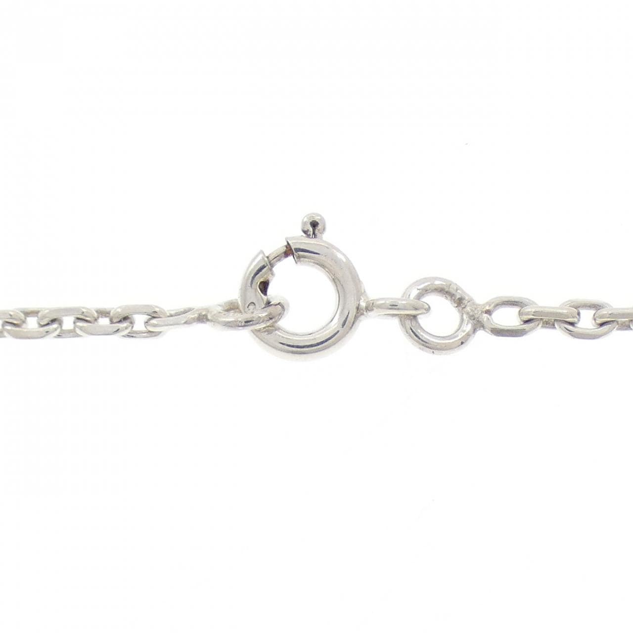 【ヴィンテージ】エルメス 925 ネックレス