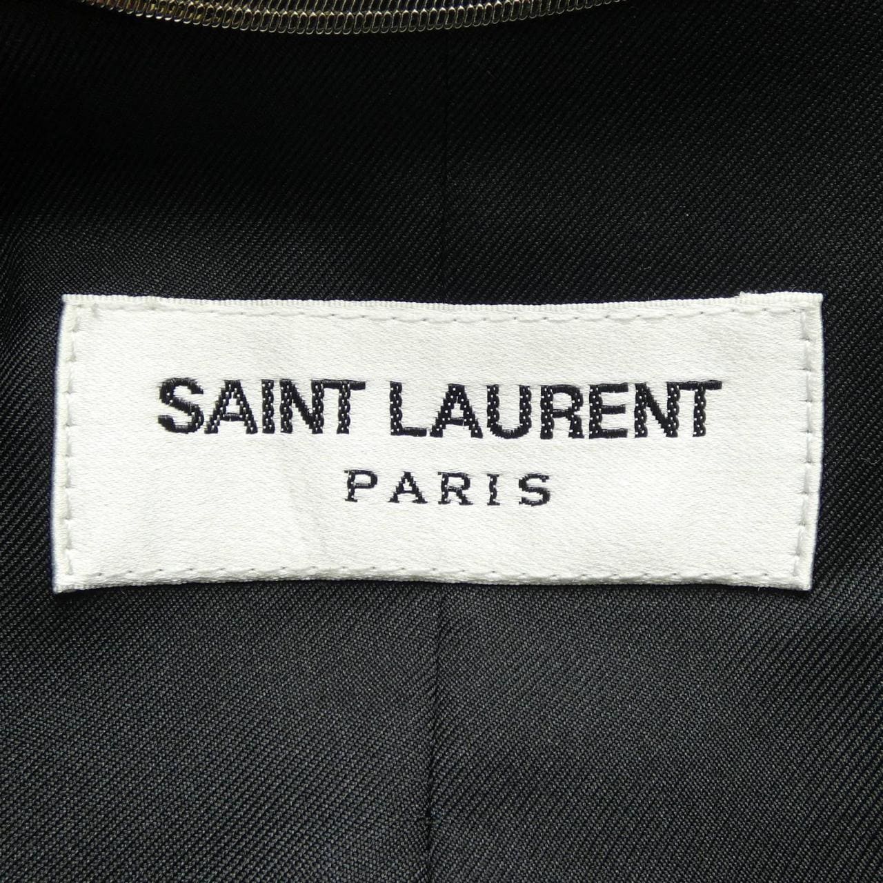 サンローラン SAINT LAURENT ジャケット