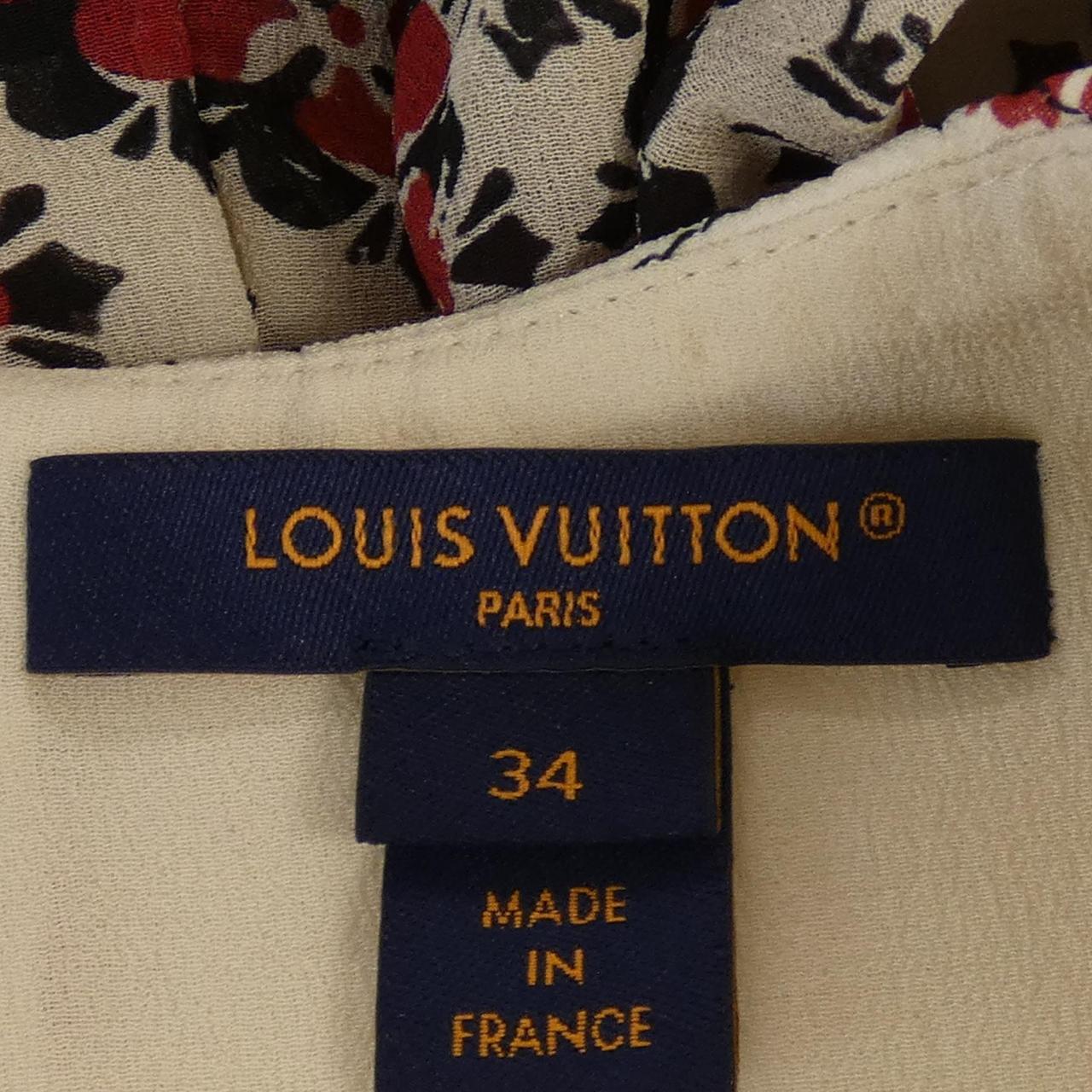ルイヴィトン LOUIS VUITTON トップス