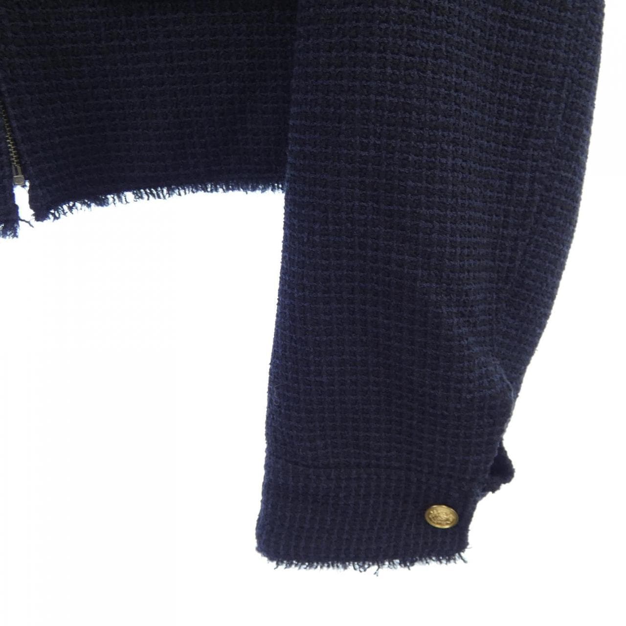スピックアンドスパン SPICK & SPAN ジャケット