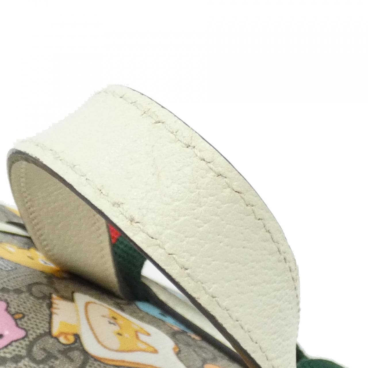 グッチ 674147 FABOG リュックサック