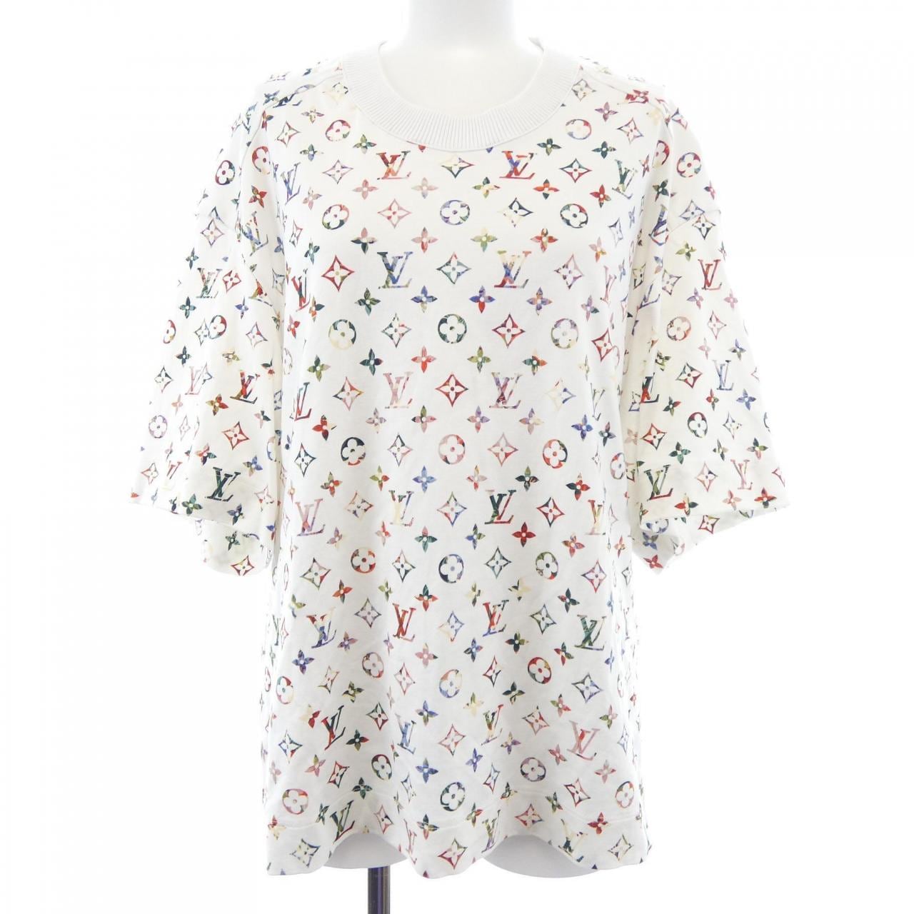 ルイヴィトン LOUIS VUITTON FNTS81SS5 Tシャツ