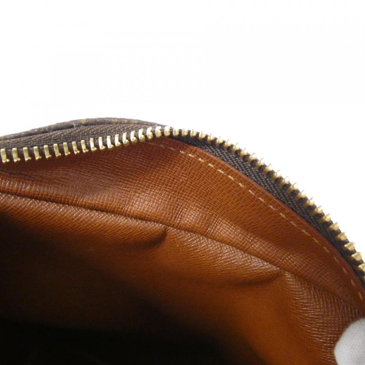 ルイヴィトン モノグラム ブローニュ 30cm M51265 ショルダーバッグ