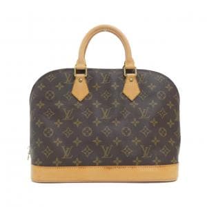 ルイヴィトン モノグラム アルマ PM M51130 バッグ